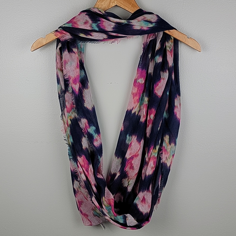 Wrap scarf